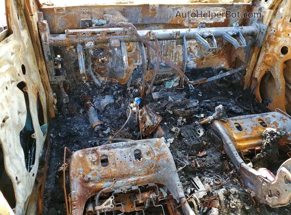 1GCGTBEN2J1260515 2018 CHEVROLET COLORADO Burn Вид панелі приладів