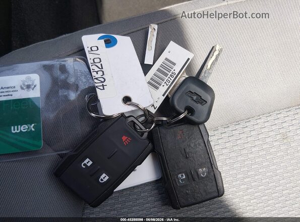 1GCGTBEN3H1242888 2017 CHEVROLET COLORADO  Widok deski rozdzielczej