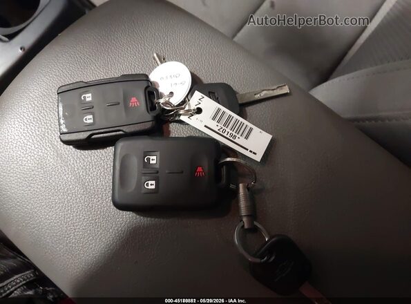 1GCGTBEN4H1220348 2017 CHEVROLET COLORADO White Вид панелі приладів