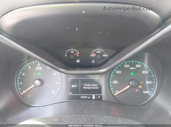 1GCGTBEN5M1250212 2021 CHEVROLET COLORADO Black Vista de los asientos traseros