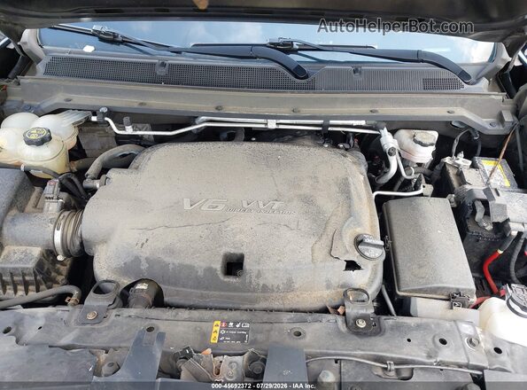 1GCGTBEN5M1250212 2021 CHEVROLET COLORADO Black Vista trasera