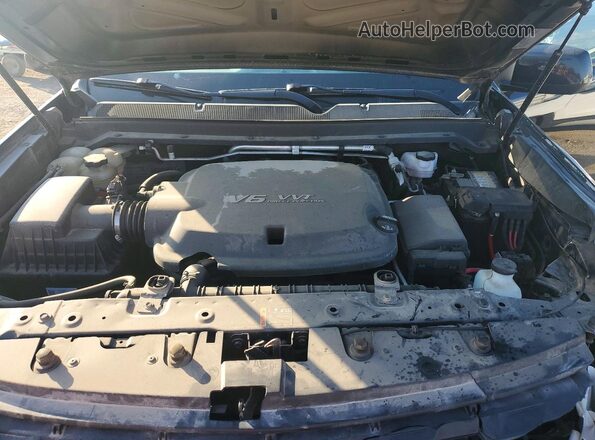 1GCGTBEN6M1208549 2021 CHEVROLET COLORADO Black უკანა სალონის ხედი