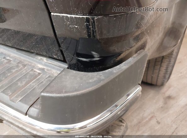 1GCGTBEN9J1136063 2018 CHEVROLET COLORADO Черный 