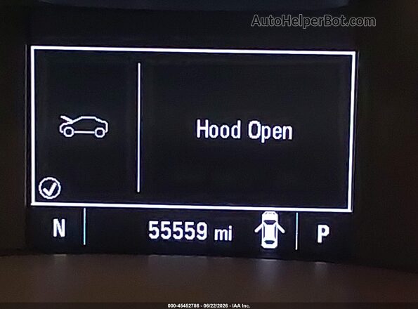 1GCGTBEN9J1136063 2018 CHEVROLET COLORADO Черный 