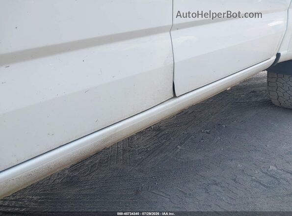 1GCGTBENXJ1161277 2018 CHEVROLET COLORADO Белый Вид задней части салона