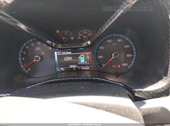 1GCGTCE31G1342328 2016 CHEVROLET COLORADO Blue Rear seats view