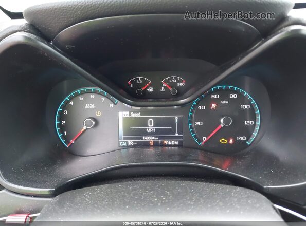 1GCGTCE39G1127456 2016 CHEVROLET COLORADO Green Հետևի նստատեղերի տեսք