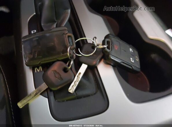 1GCGTCE39G1391616 2016 CHEVROLET COLORADO Silver Вид панелі приладів