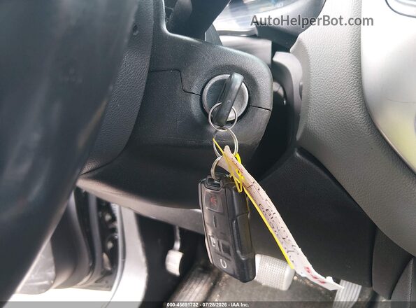 1GCGTCEN1H1331297 2017 CHEVROLET COLORADO Black Dashboard view