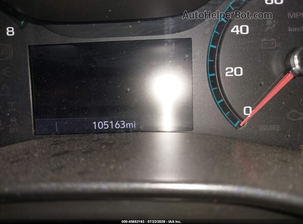 1GCGTCEN1K1264515 2019 CHEVROLET COLORADO Blue 