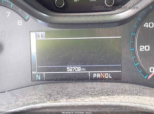 1GCGTCEN2H1207765 2017 CHEVROLET COLORADO Gray 