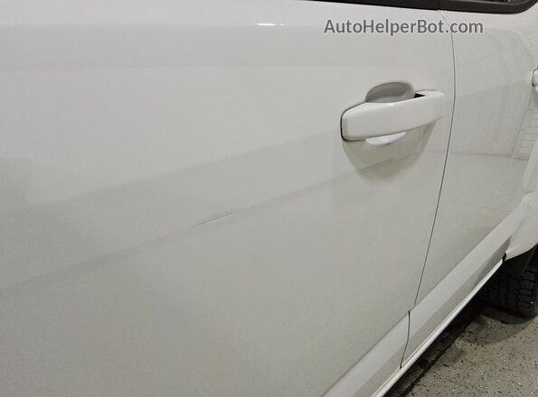 1GCGTCEN2N1242589 2022 CHEVROLET COLORADO Белый 