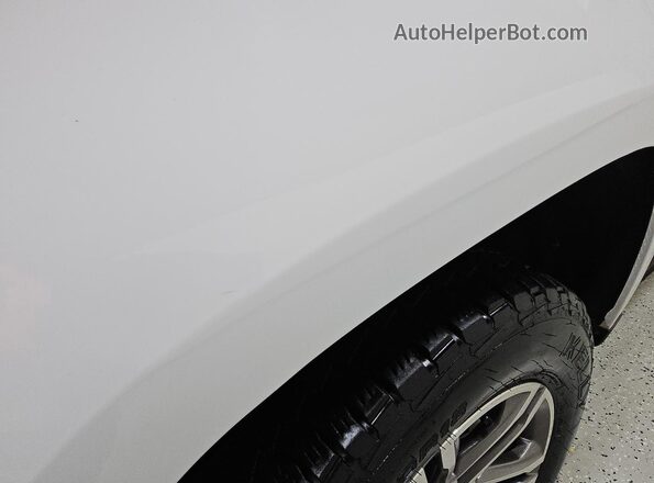 1GCGTCEN2N1242589 2022 CHEVROLET COLORADO Белый 