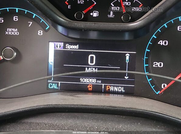 1GCGTCEN3J1255698 2018 CHEVROLET COLORADO Gray 