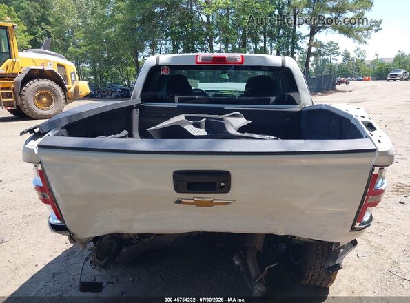 1GCGTCEN3K1130654 2019 CHEVROLET COLORADO White 