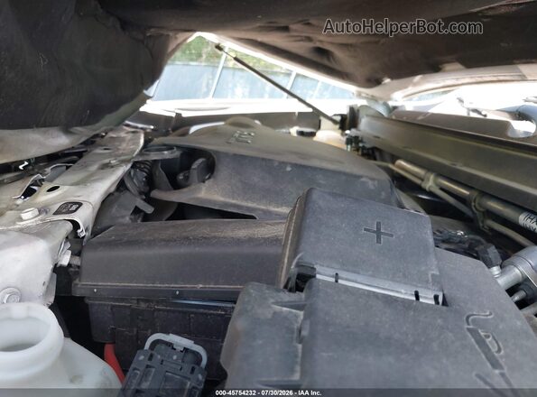 1GCGTCEN3K1130654 2019 CHEVROLET COLORADO White Rear view