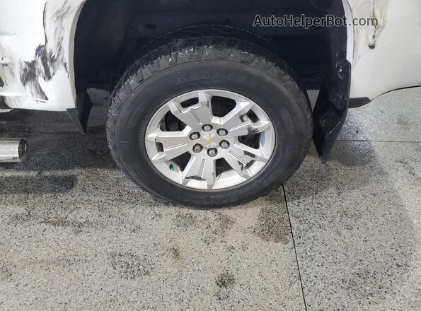 1GCGTCEN3N1244268 2022 CHEVROLET COLORADO White 