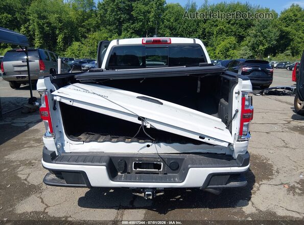 1GCGTCEN3N1277125 2022 CHEVROLET COLORADO White 