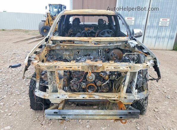 1GCGTCEN7N1293554 2022 CHEVROLET COLORADO Blue Widok z przodu