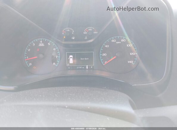 1GCGTCEN8N1307008 2022 CHEVROLET COLORADO Black Հետևի նստատեղերի տեսք