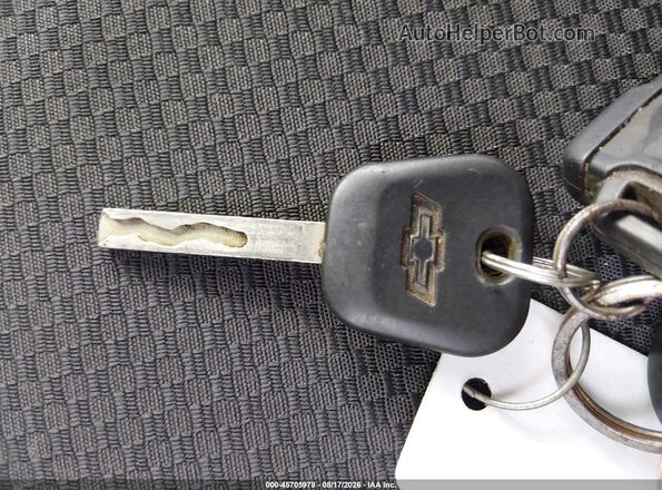 1GCGTCEN9K1117309 2019 CHEVROLET COLORADO White Առջևի վահանակի տեսք