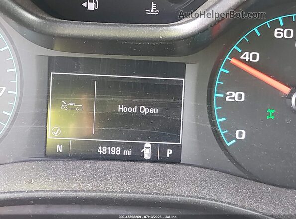 1GCGTCEN9M1247089 2021 CHEVROLET COLORADO Red 