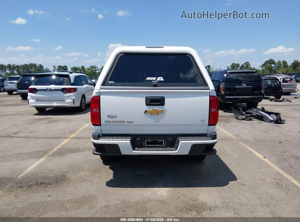 1GCGTCENXL1175897 2020 CHEVROLET COLORADO White 