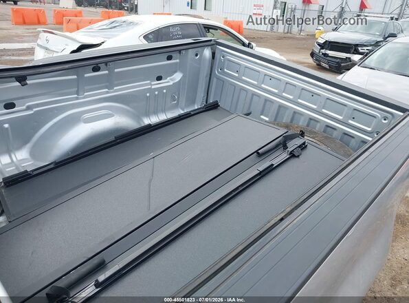1GCGTDE35G1216995 2016 CHEVROLET COLORADO Silver Widok zestawu wskaźników