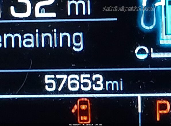 1GCGTDEN7J1140575 2018 CHEVROLET COLORADO Белый 