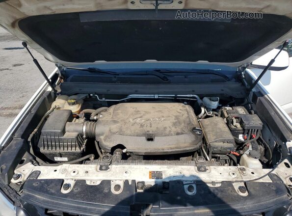 1GCGTDENXK1212970 2019 CHEVROLET COLORADO White Սալոնի հետևի տեսք