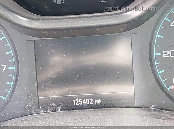 1GCHSBEA2K1225124 2019 CHEVROLET COLORADO Синий 