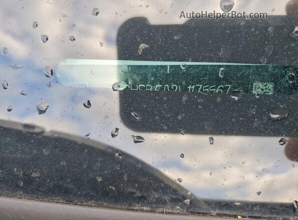 1GCHSBEA2L1175567 2020 CHEVROLET COLORADO White Vista del compartimento del motor