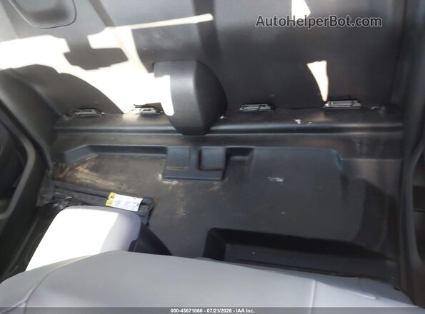 1GCHSBEA2M1129268 2021 CHEVROLET COLORADO Серый Вид наклейки с VIN-кодом