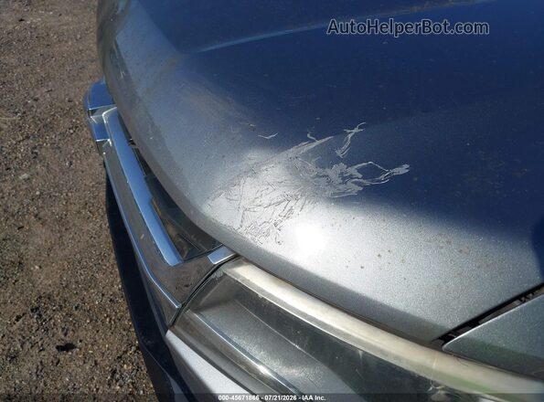 1GCHSBEA2M1129268 2021 CHEVROLET COLORADO Серый Вид задней части салона