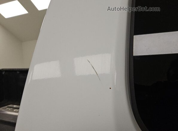 1GCHSBEA5G1374487 2016 CHEVROLET COLORADO White 