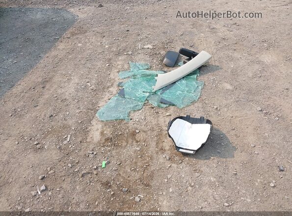 1GCHSBEA8L1177033 2020 CHEVROLET COLORADO White Սարքավորումների վահանակի տեսք