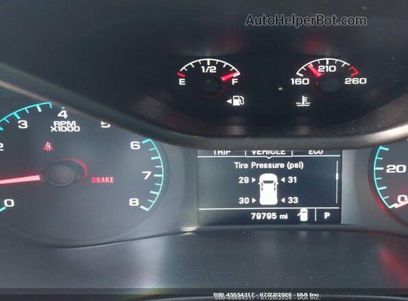 1GCHSBEA8M1114256 2021 CHEVROLET COLORADO  Вид задних сидений