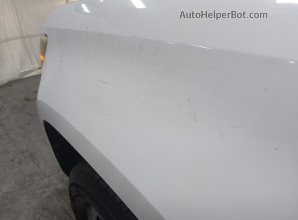 1GCHSBEAXH1185917 2017 CHEVROLET COLORADO White 