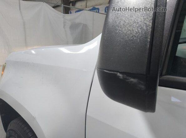1GCHSBEAXH1185917 2017 CHEVROLET COLORADO White 