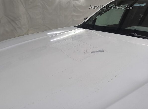 1GCHSBEAXH1185917 2017 CHEVROLET COLORADO White 