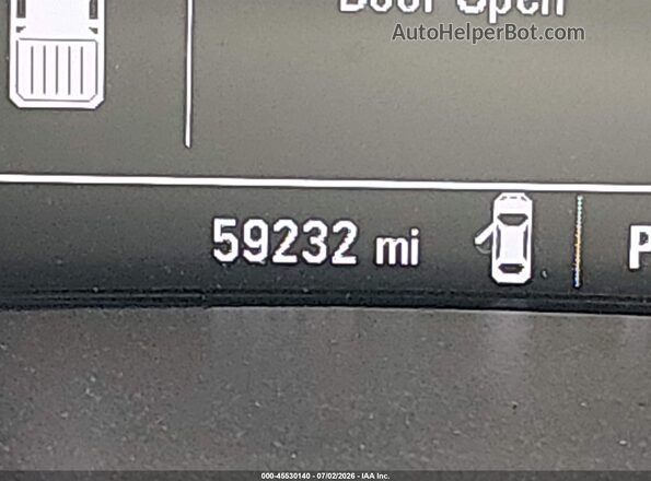 1GCHSBEN2J1204405 2018 CHEVROLET COLORADO Gray 