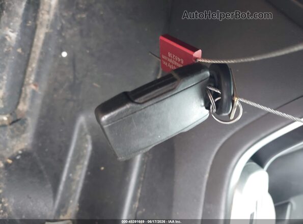 1GCHSCEA0L1221547 2020 CHEVROLET COLORADO White Առջևի վահանակի տեսք