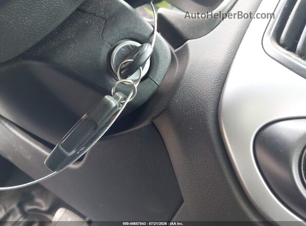 1GCHSCEA0N1221079 2022 CHEVROLET COLORADO White Առջևի վահանակի տեսք