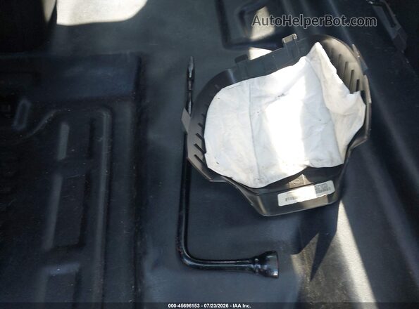 1GCHSCEA2N1150919 2022 CHEVROLET COLORADO Black Instrument cluster view