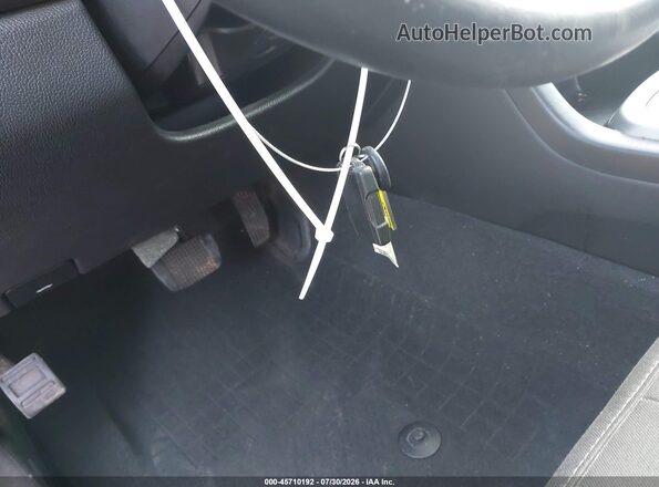 1GCHSCEA4N1102726 2022 CHEVROLET COLORADO Gray Առջևի վահանակի տեսք