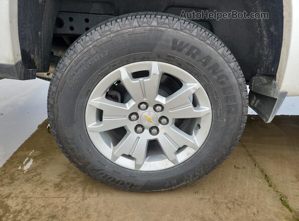 1GCHSCEN6N1184994 2022 CHEVROLET COLORADO White 