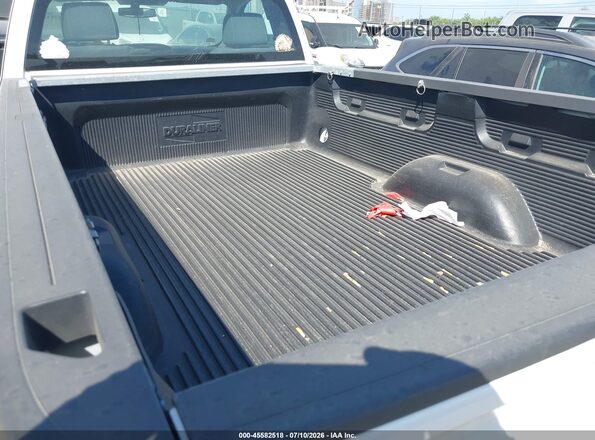 1GCNCNEC4JZ904945 2018 CHEVROLET SILVERADO White VIN sticker view