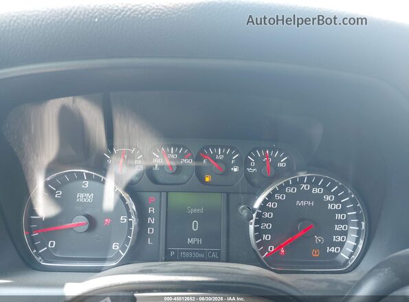 1GCNCNECXHZ280577 2017 CHEVROLET SILVERADO Orange Vista de los asientos traseros