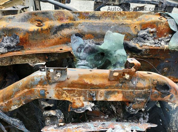 1GCNKNEC4GZ104562 2016 CHEVROLET SILVERADO Burn Սարքավորումների վահանակի տեսք