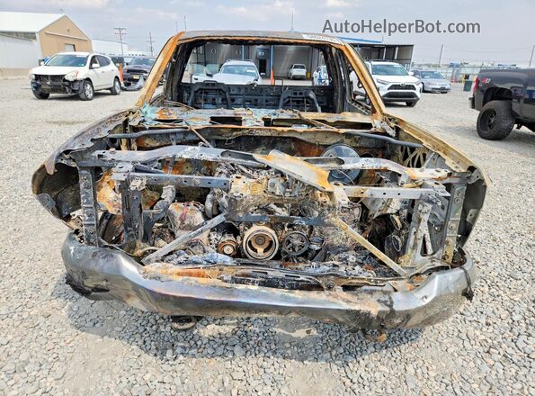 1GCNKNEC4GZ104562 2016 CHEVROLET SILVERADO Burn Դիմացի տեսք